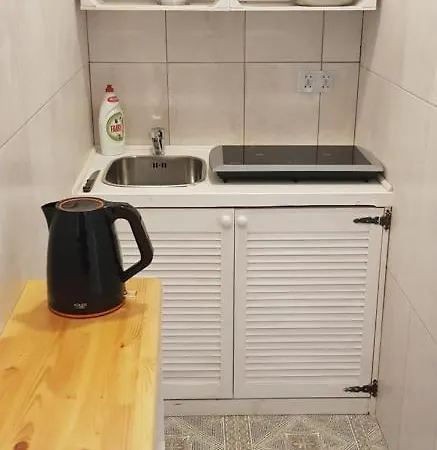 Polna 15c Czukotka *