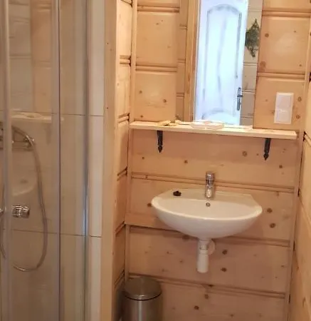 Polna 15c Czukotka * קריניצה זדרוי