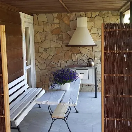 Polna 15c Czukotka קריניצה זדרוי