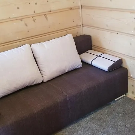 בקתה Polna 15c Czukotka *