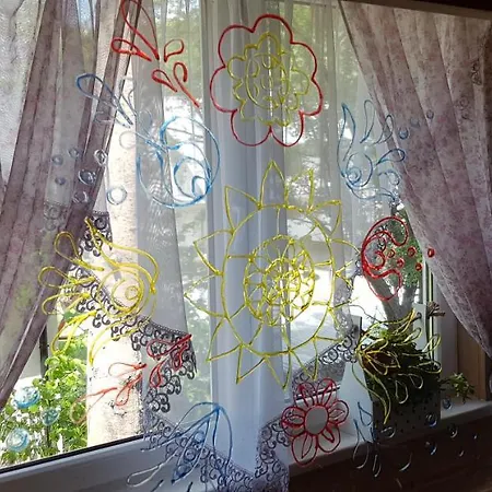 Polna 15c Czukotka בקתה