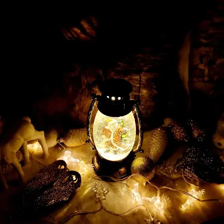 Polna 15c Czukotka * קריניצה זדרוי