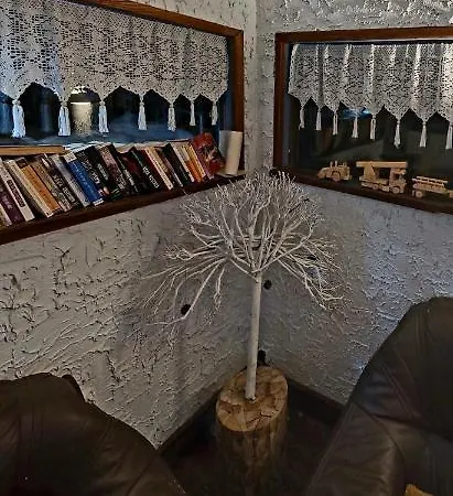 Chalet Polna 15c Czukotka Krynica-Zdrój