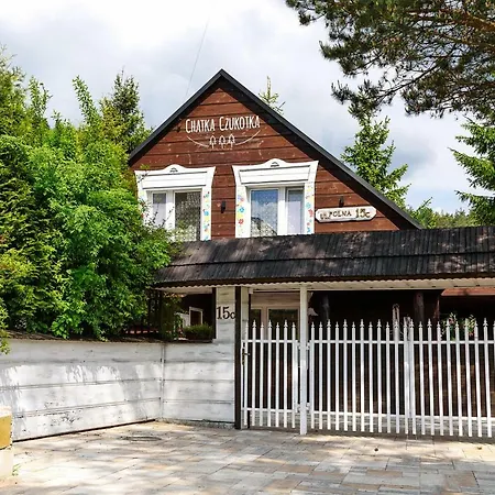 Chalet Polna 15c Czukotka *