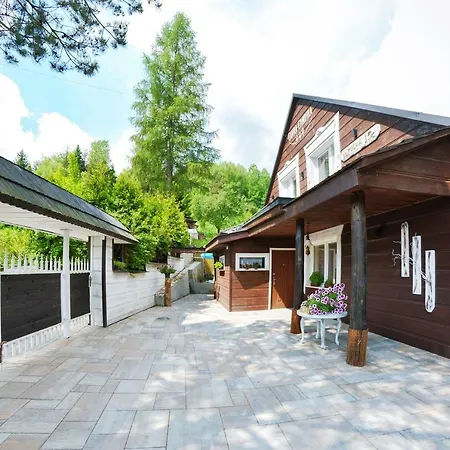 Polna 15c Czukotka קריניצה זדרוי