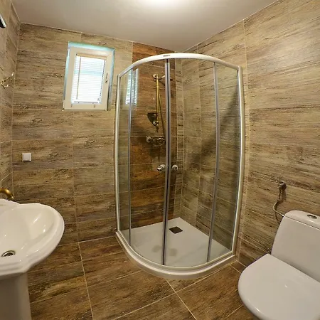 בקתה Polna 15c Czukotka *