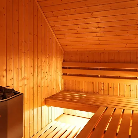 Polna 15c Czukotka Chalet