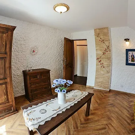 בקתה Polna 15c Czukotka קריניצה זדרוי